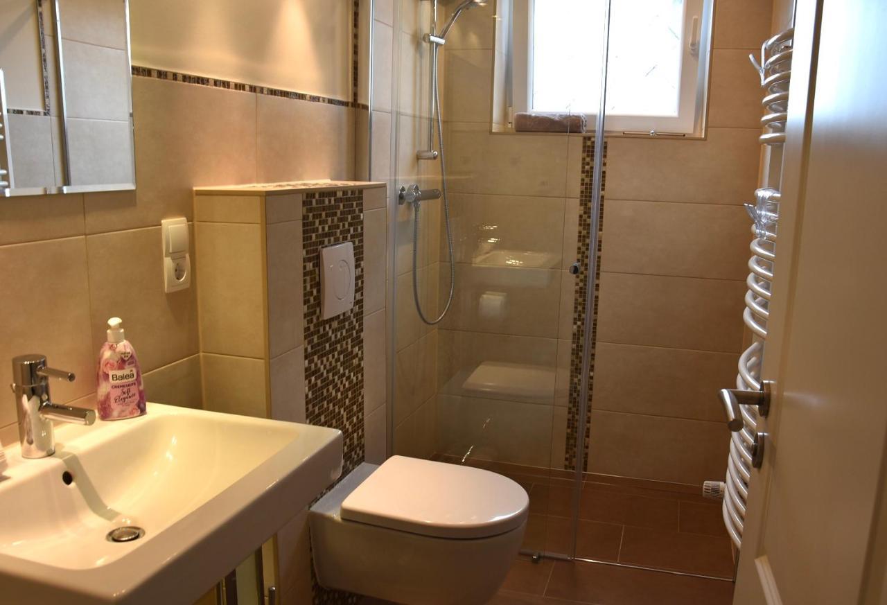 Residence Kingshill Eppstein Екстериор снимка