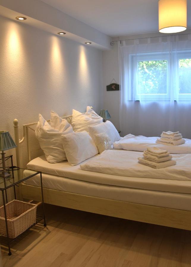 Residence Kingshill Eppstein Екстериор снимка
