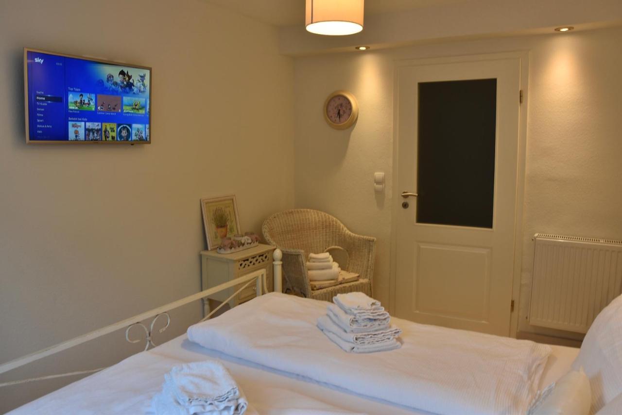 Residence Kingshill Eppstein Екстериор снимка