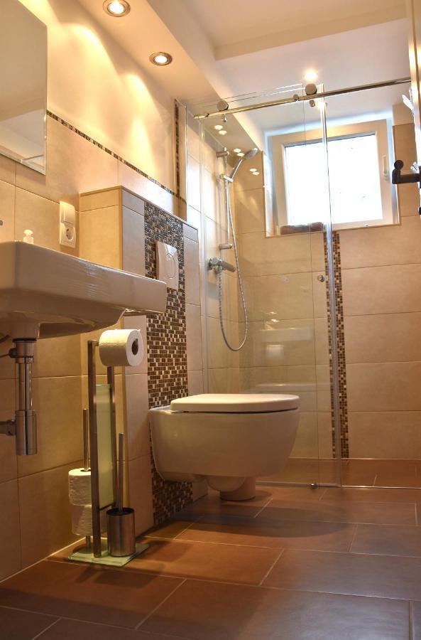 Residence Kingshill Eppstein Екстериор снимка
