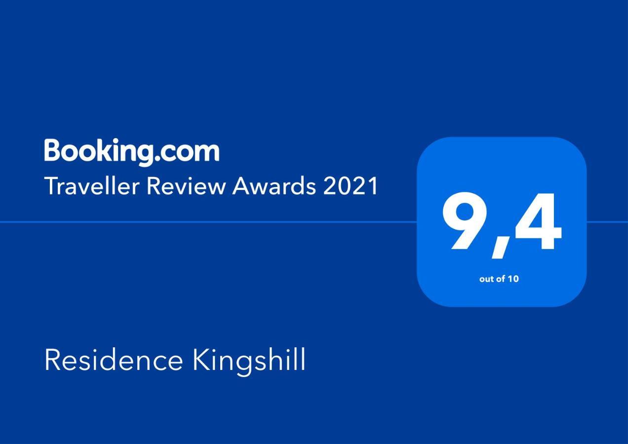 Residence Kingshill Eppstein Екстериор снимка