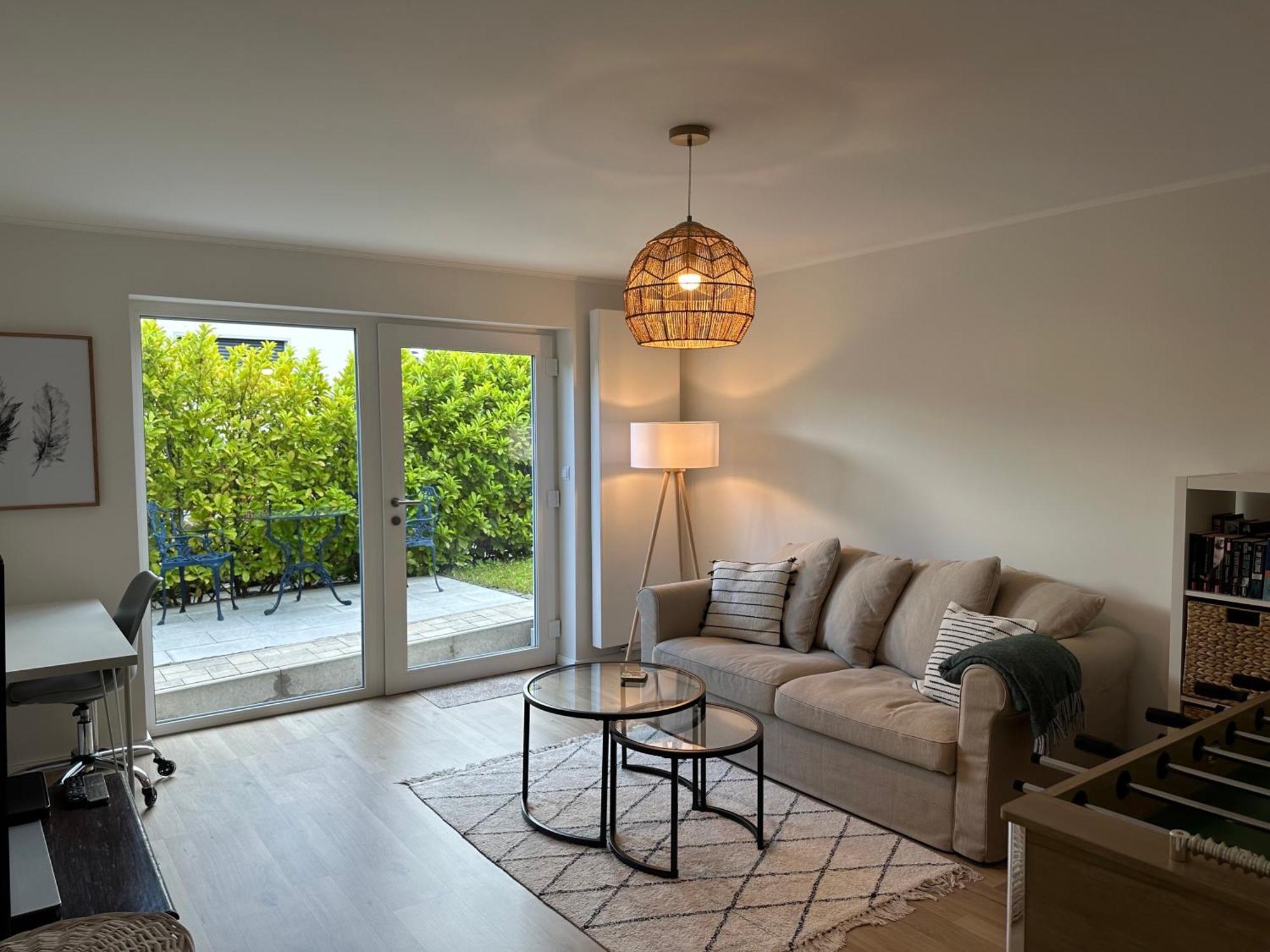 Residence Kingshill Eppstein Екстериор снимка
