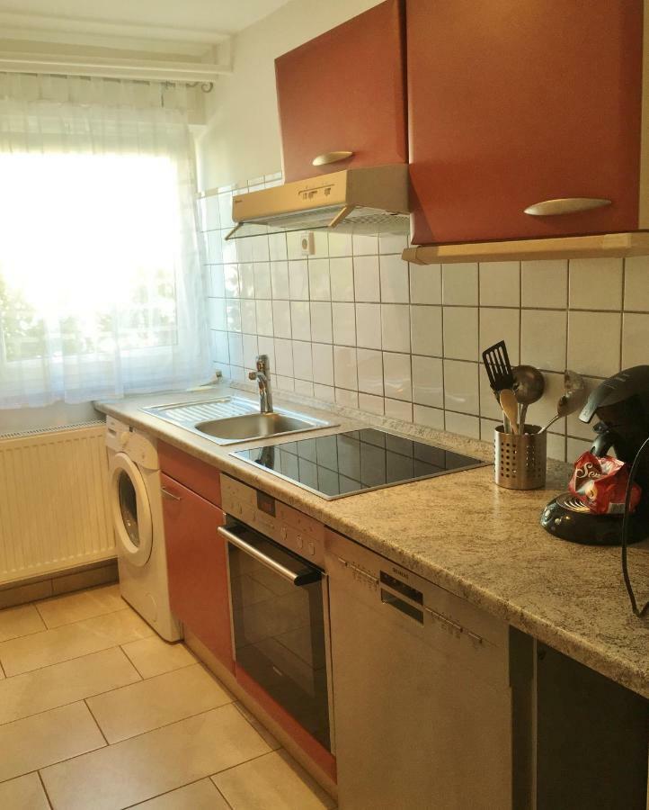 Residence Kingshill Eppstein Екстериор снимка