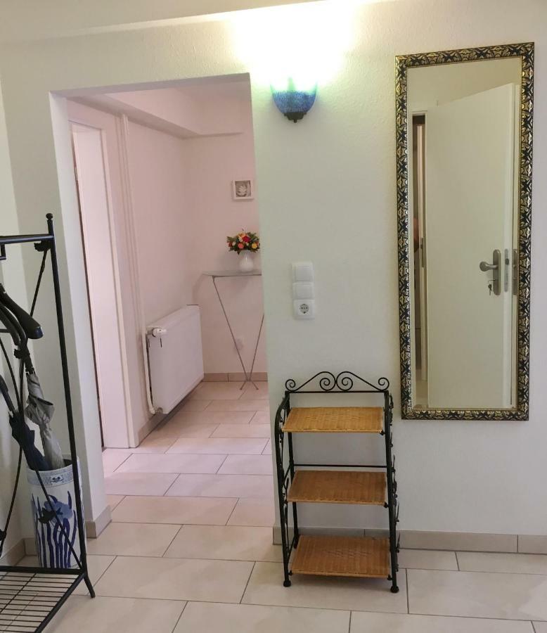 Residence Kingshill Eppstein Екстериор снимка