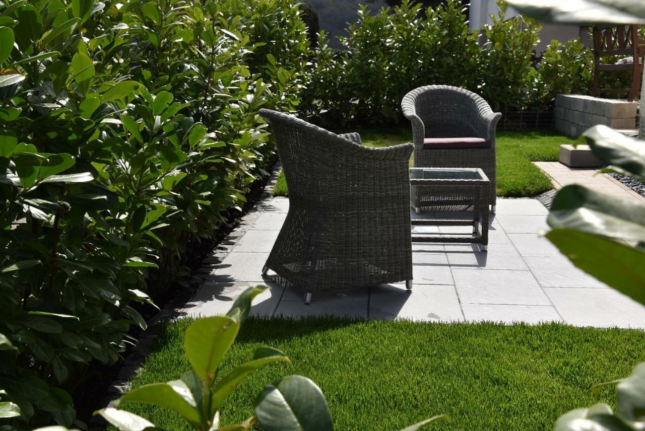 Residence Kingshill Eppstein Екстериор снимка