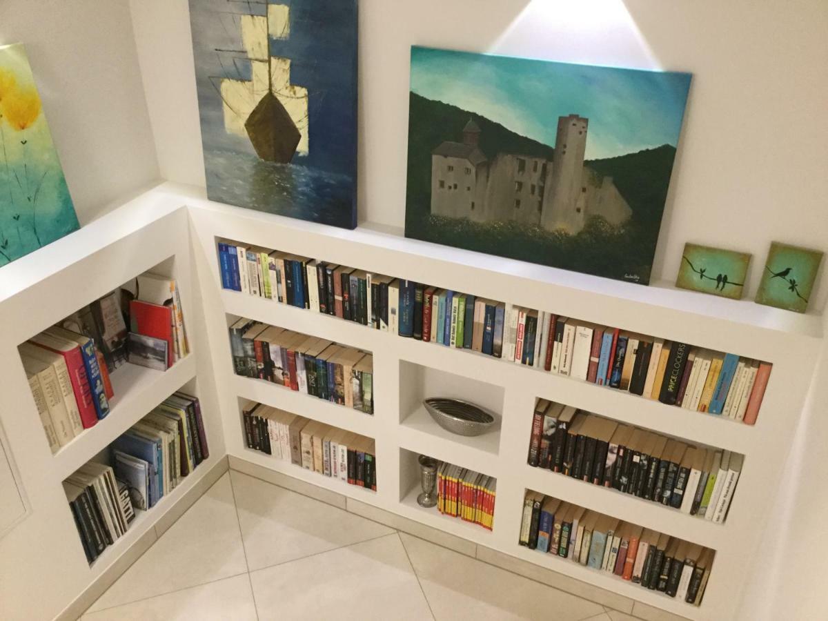 Residence Kingshill Eppstein Екстериор снимка